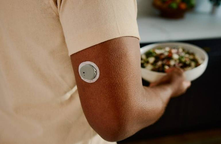 Unlocking the Future of Metabolic Health: Introducing the Stelo Continuous Glucose Monitor