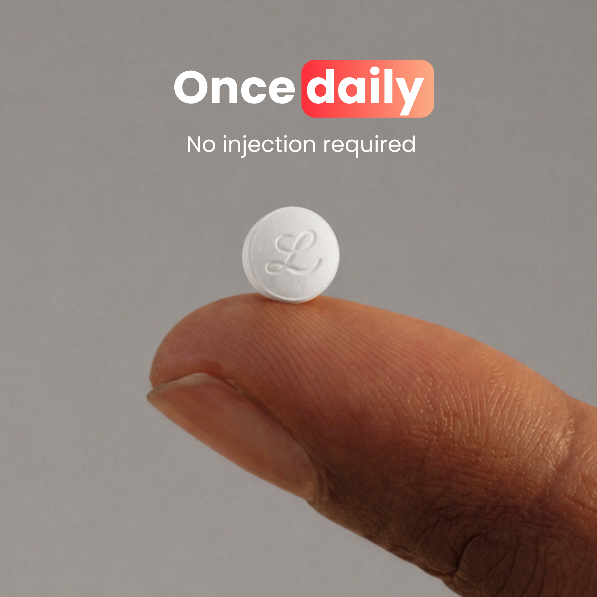 Foundayo™ Pill Membership