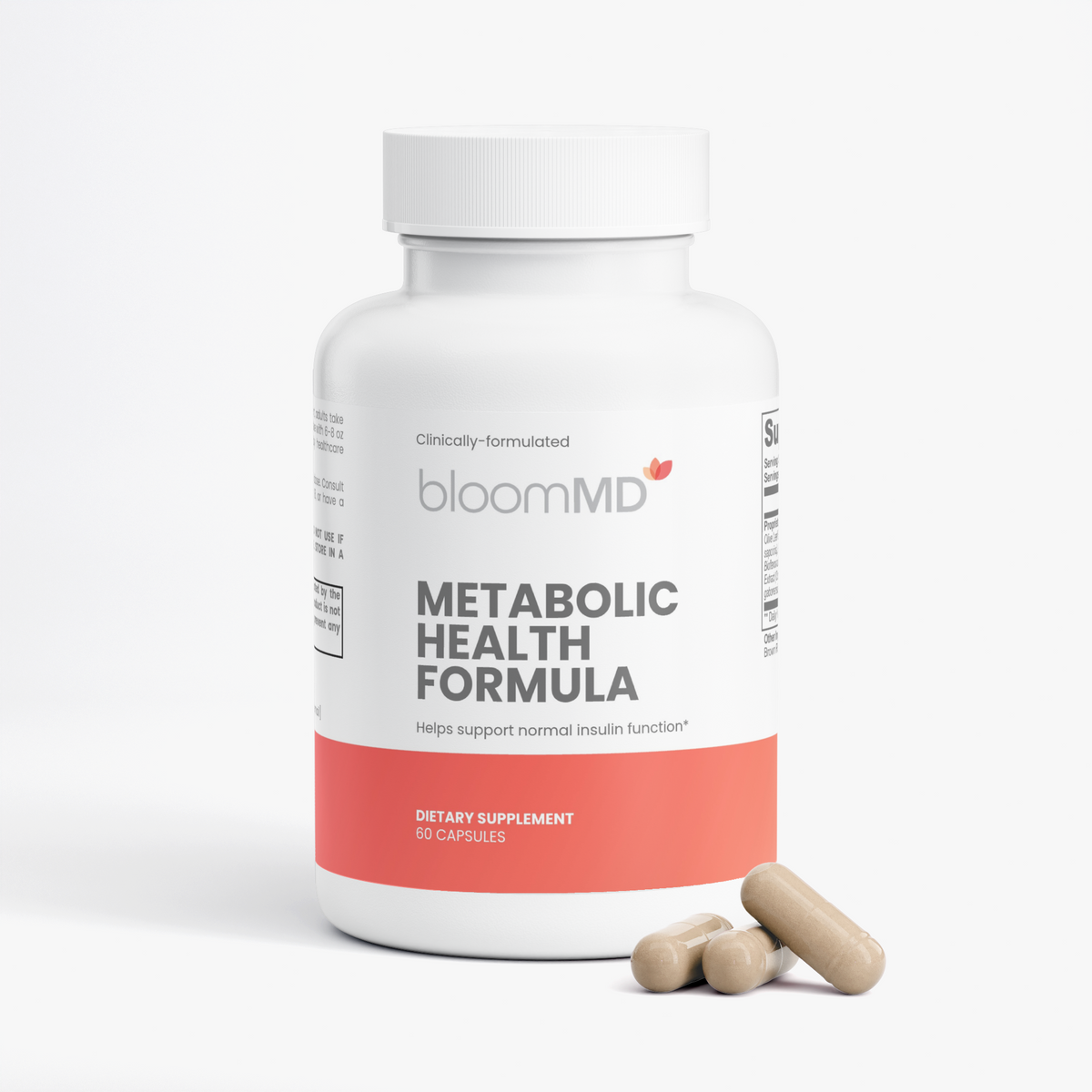 Metabolic Health Formula