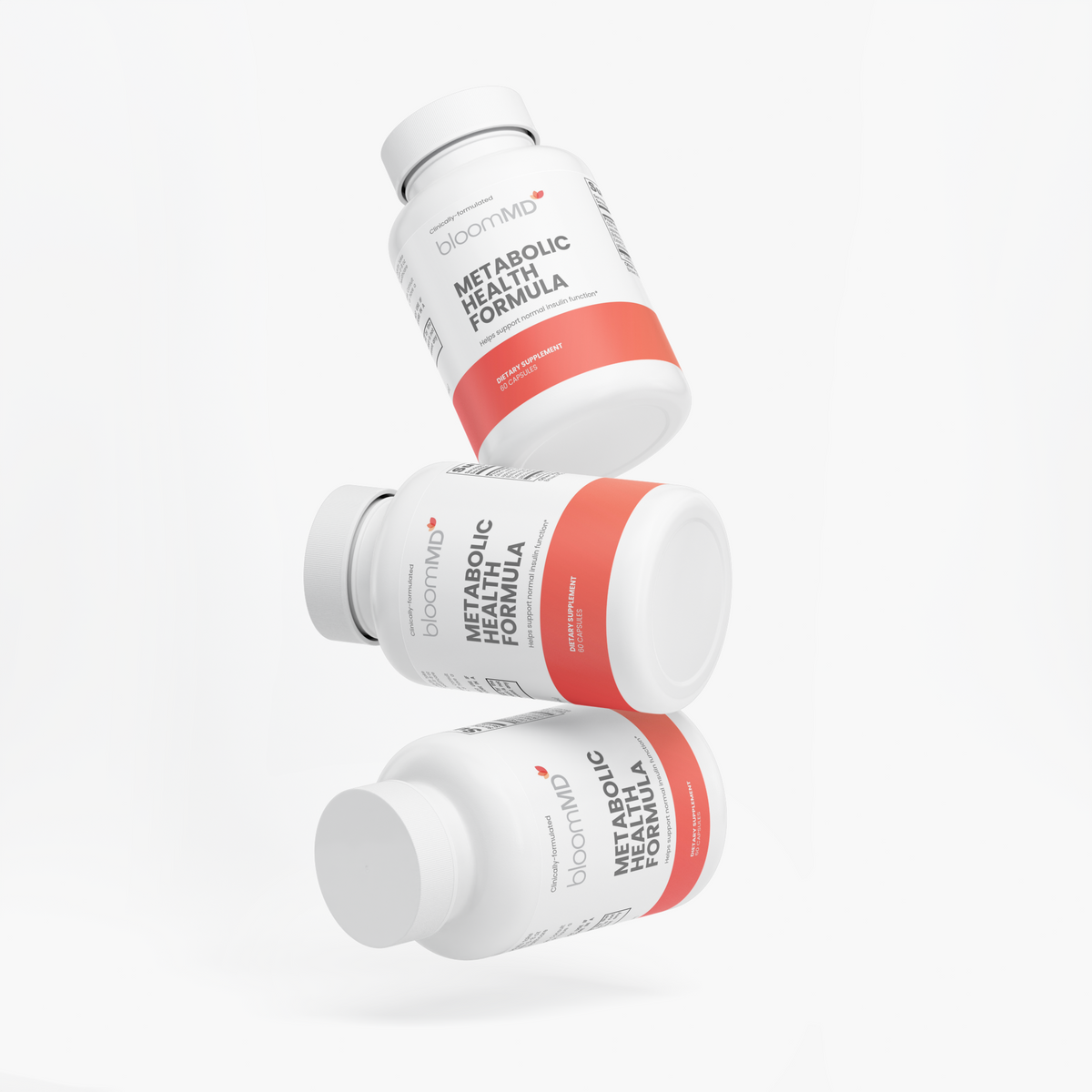 Metabolic Health Formula
