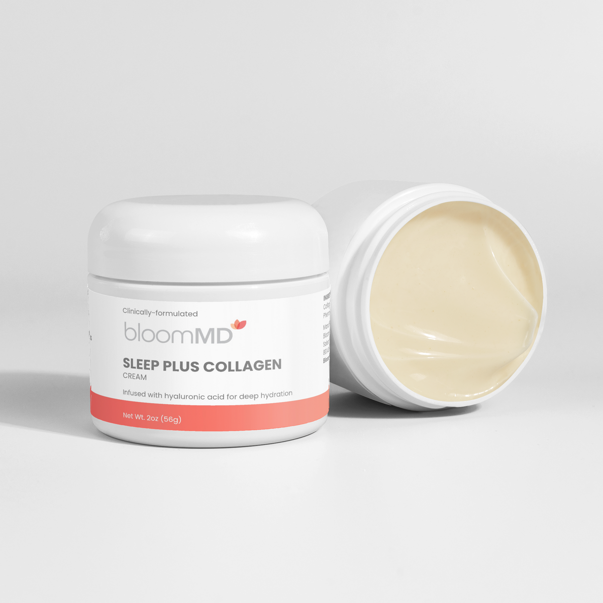 Sleep Plus Collagen Cream