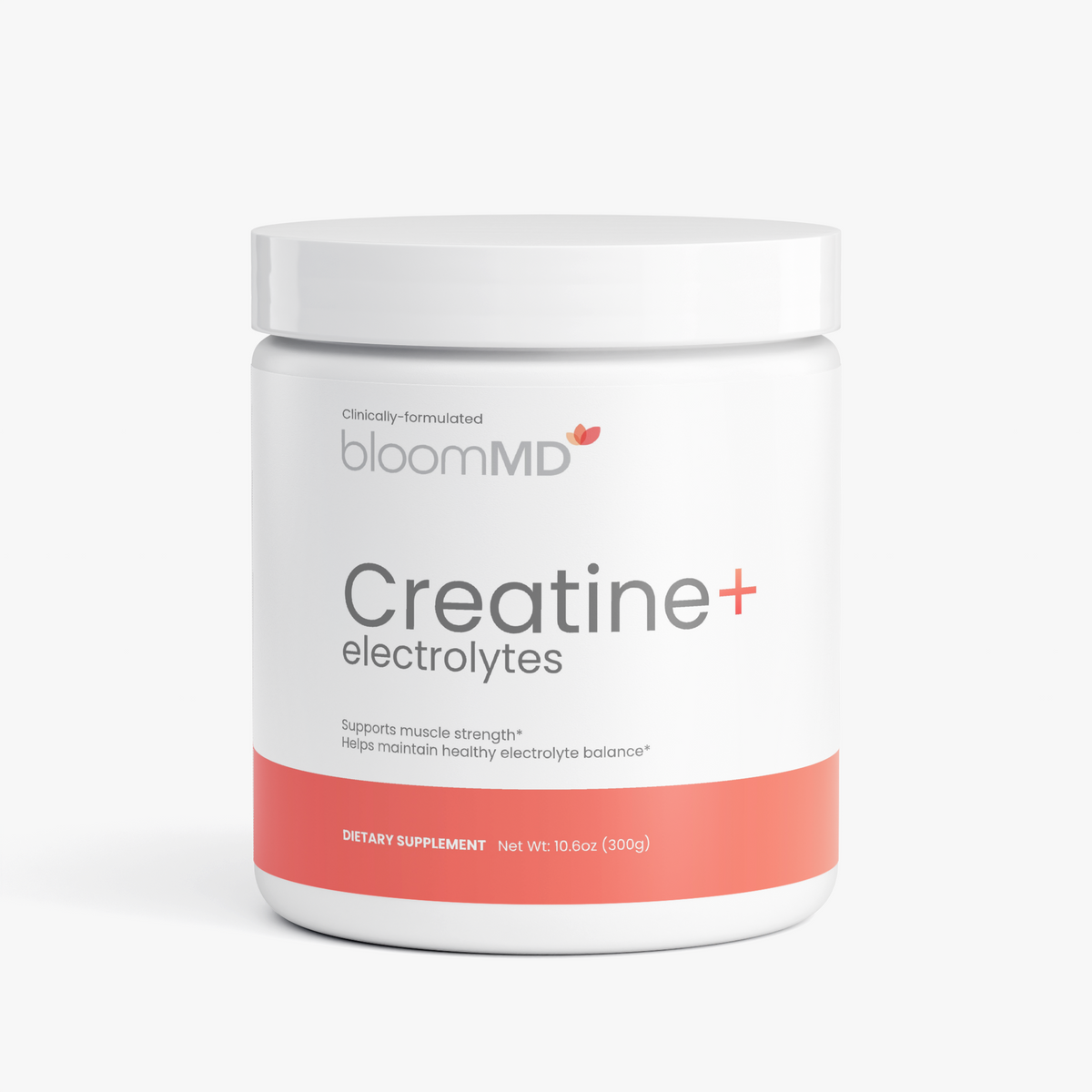 Creatine Hydration Powder