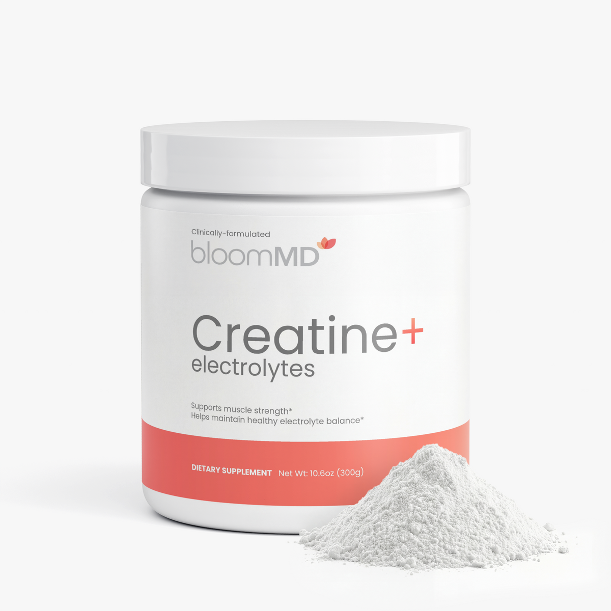 Creatine Hydration Powder