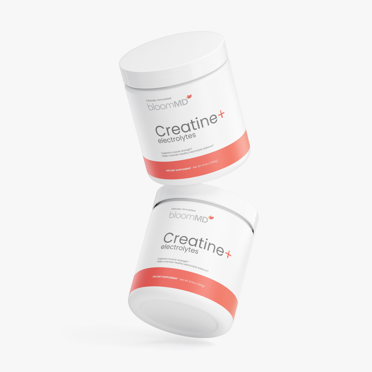 Creatine Hydration Powder