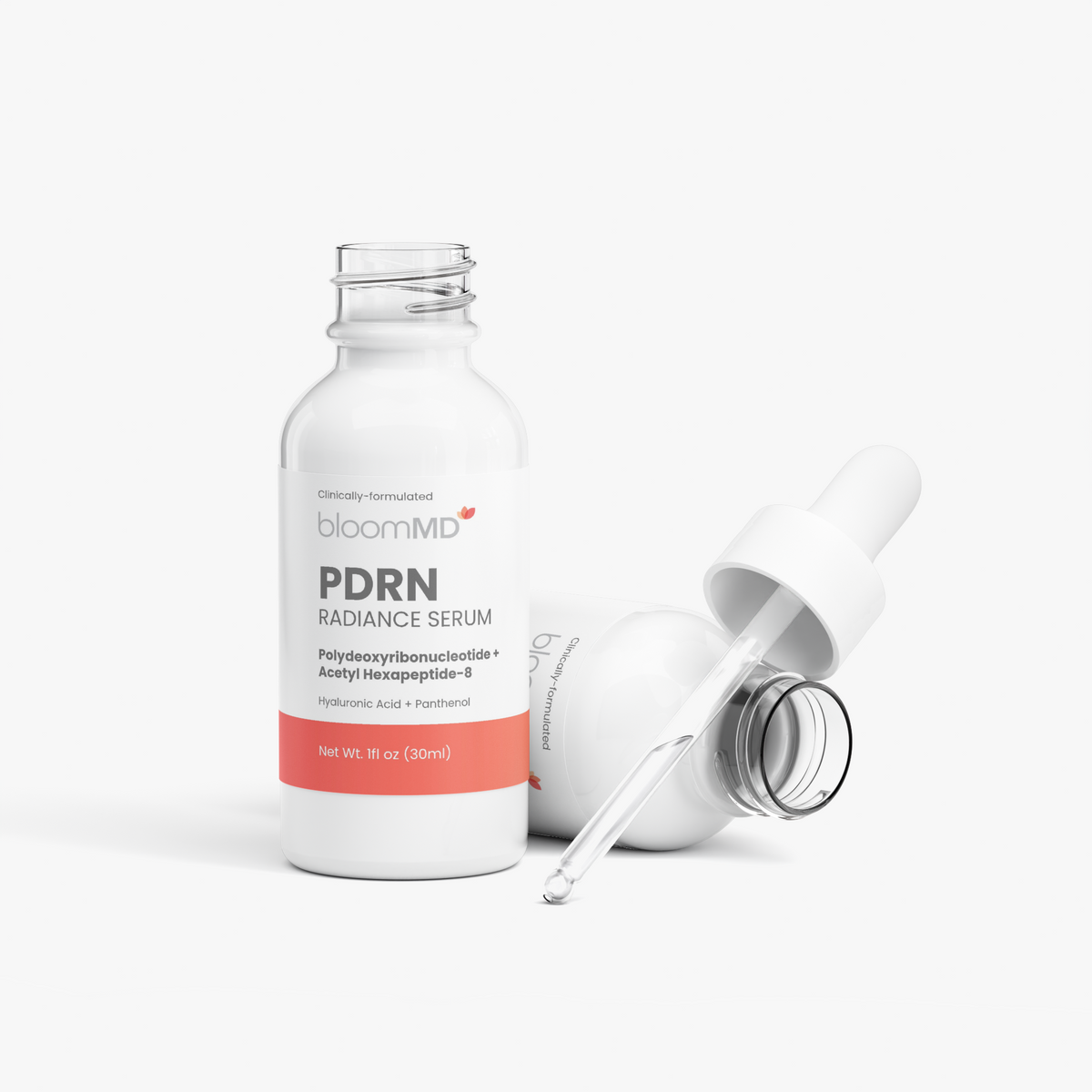 PDRN Brightening Serum