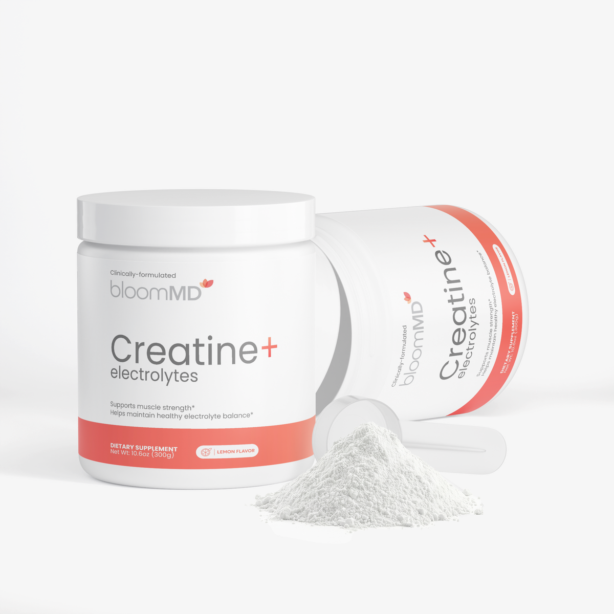 Creatine Hydration Powder
