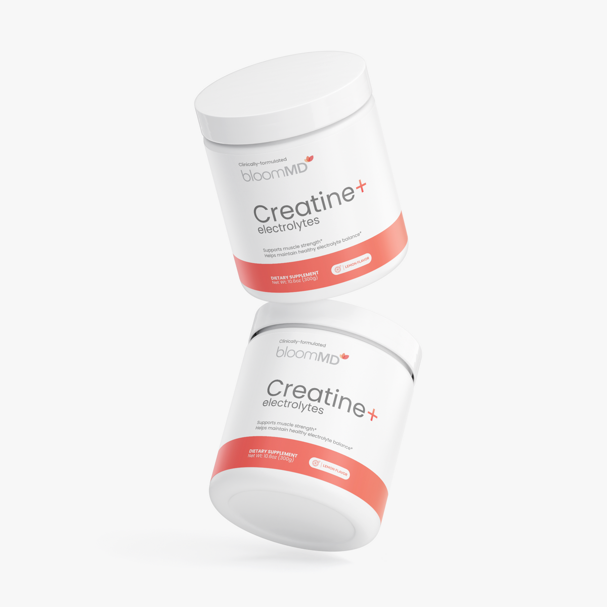 Creatine Hydration Powder