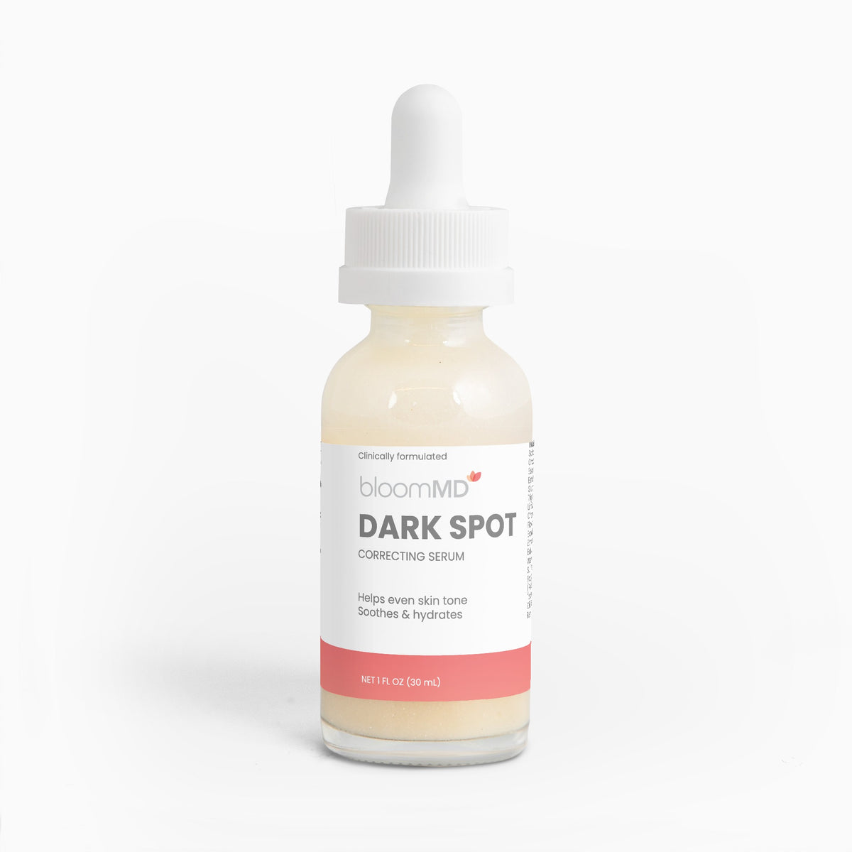 Dark Spot Correcting Serum