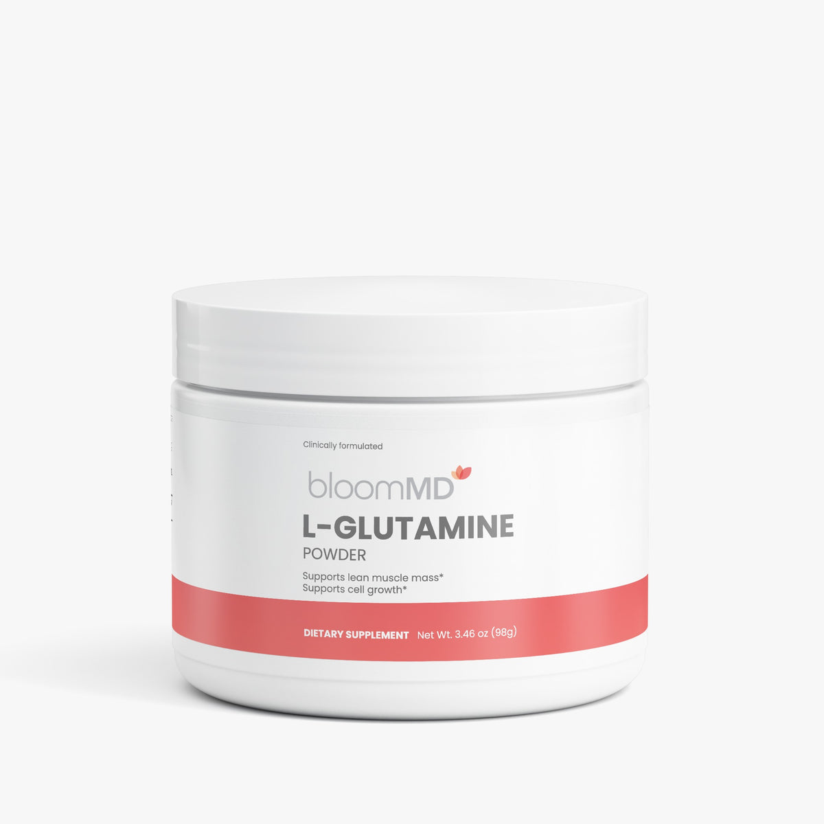 BloomMD L-Glutamine product image