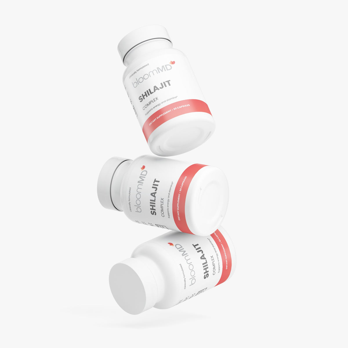 Shilajit Complex