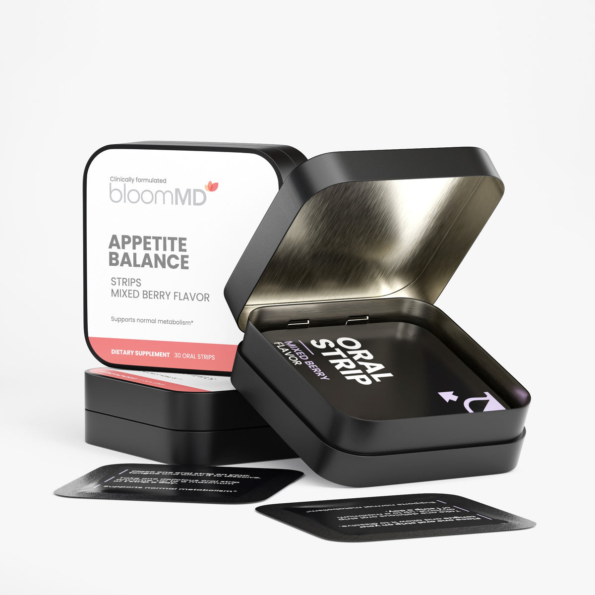 Appetite Balance Strips
