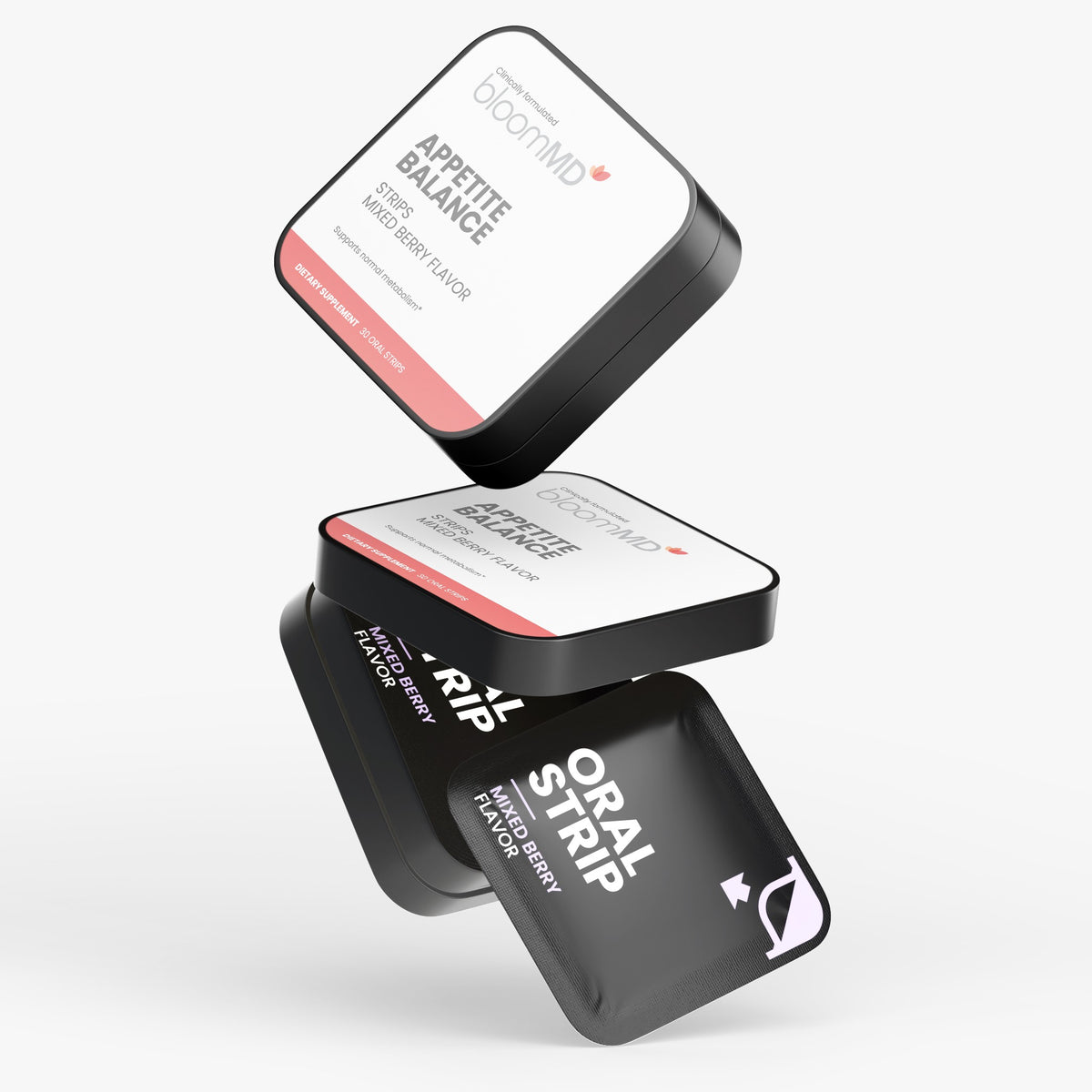 Appetite Balance Strips