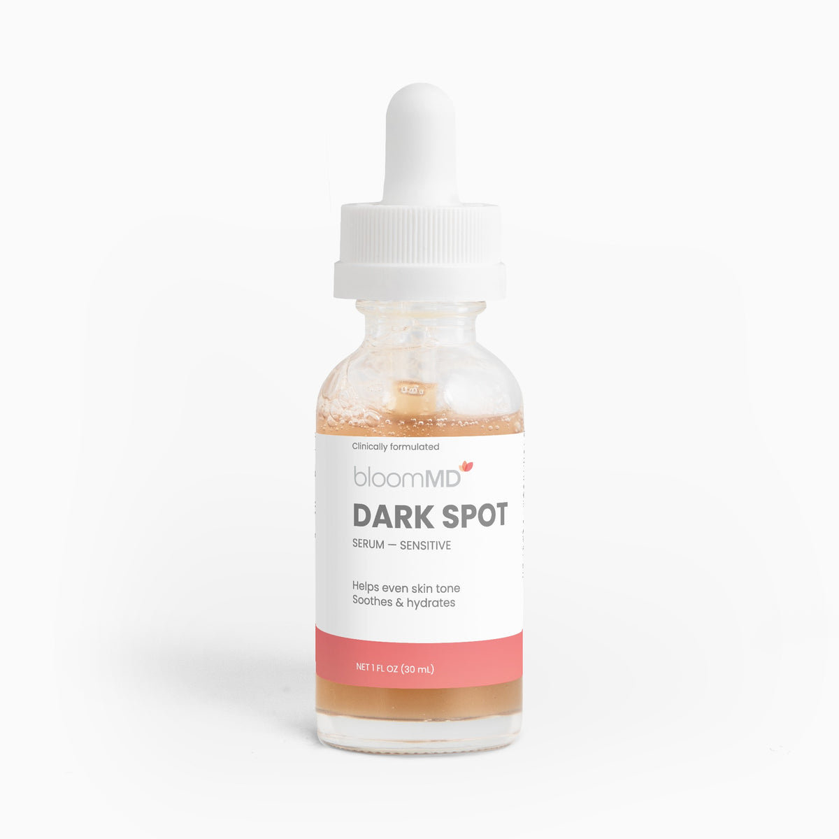 Dark Spot Serum — Sensitive