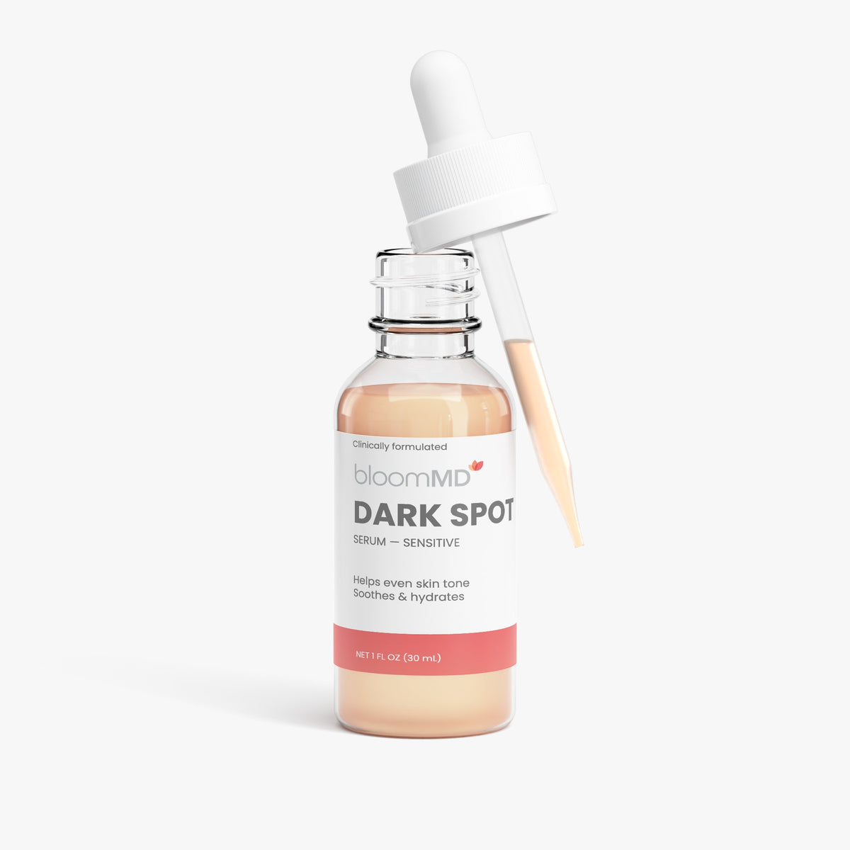 Dark Spot Serum — Sensitive
