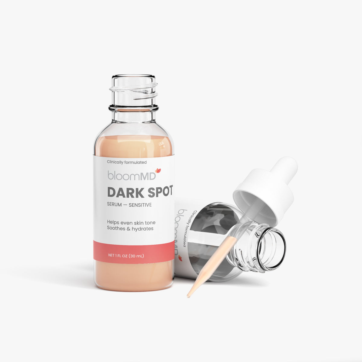 Dark Spot Serum — Sensitive