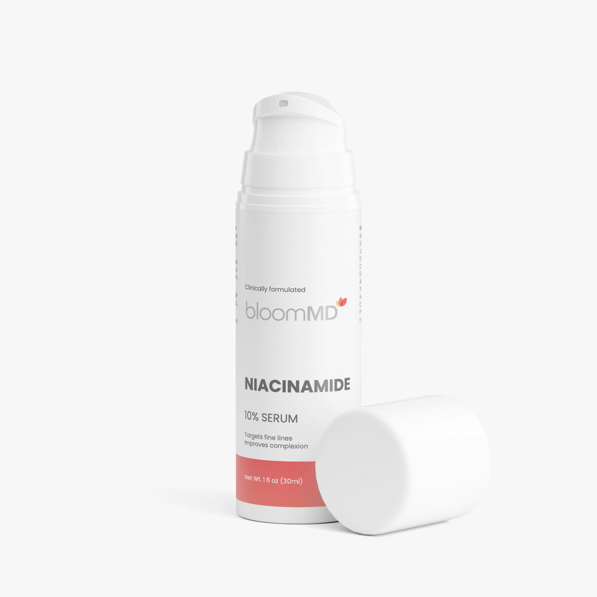 Niacinamide 10% Serum