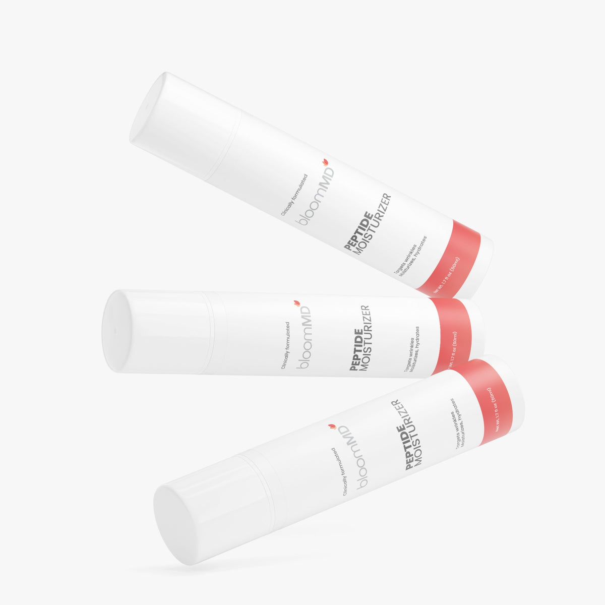 Peptide Moisturizer