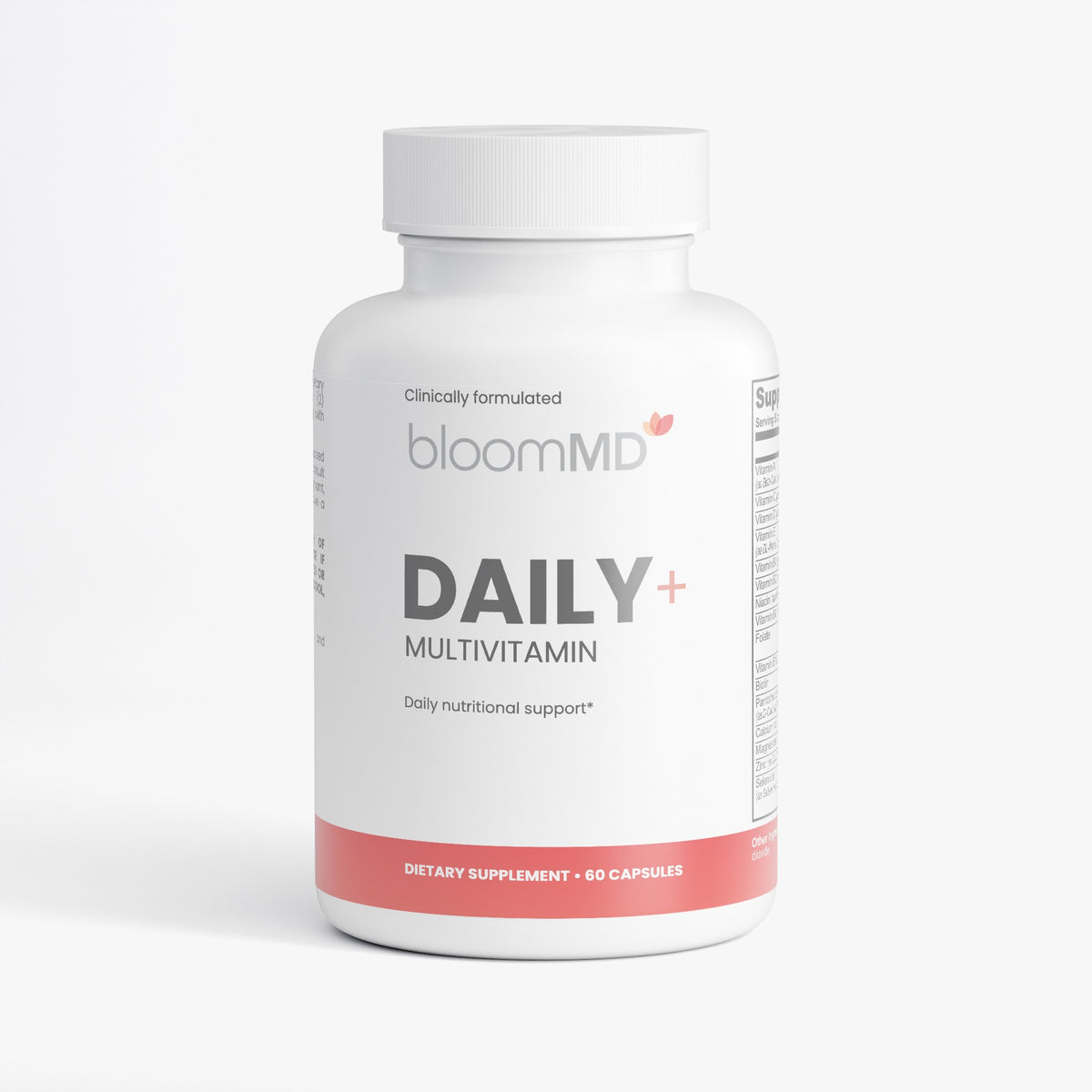 Daily Multivitamin