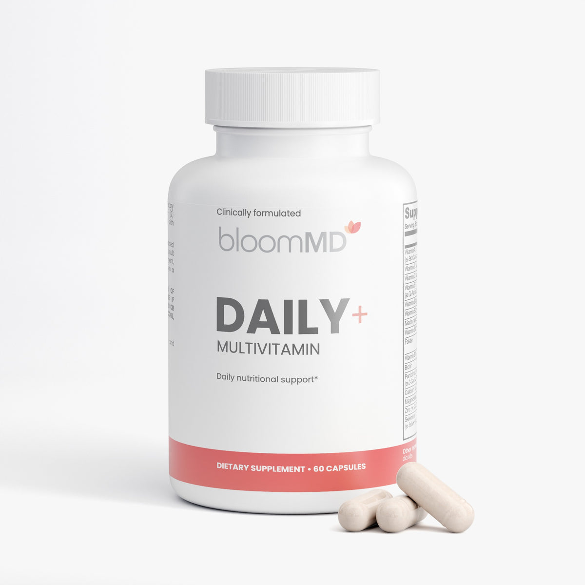 Daily Multivitamin