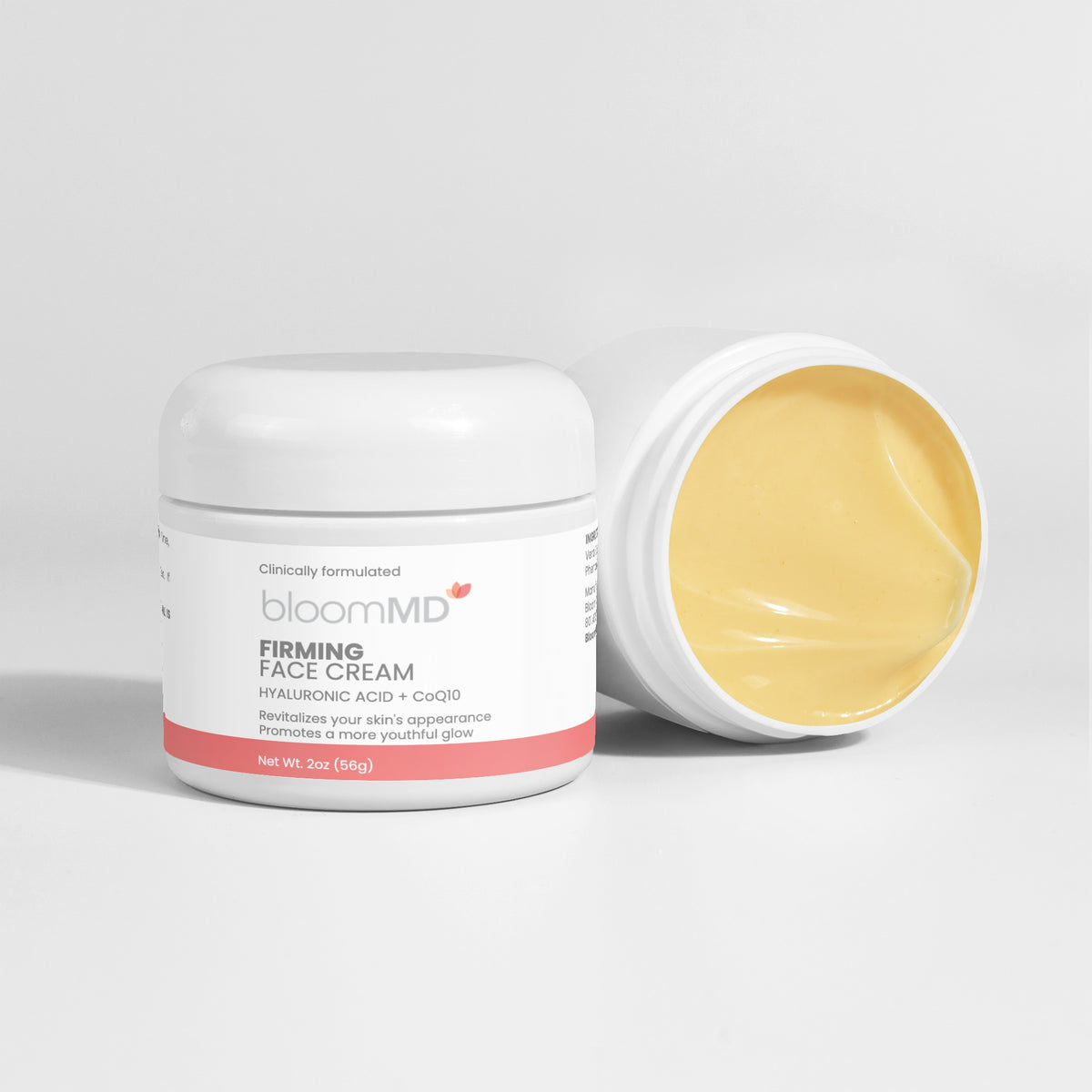 Firming Face Cream