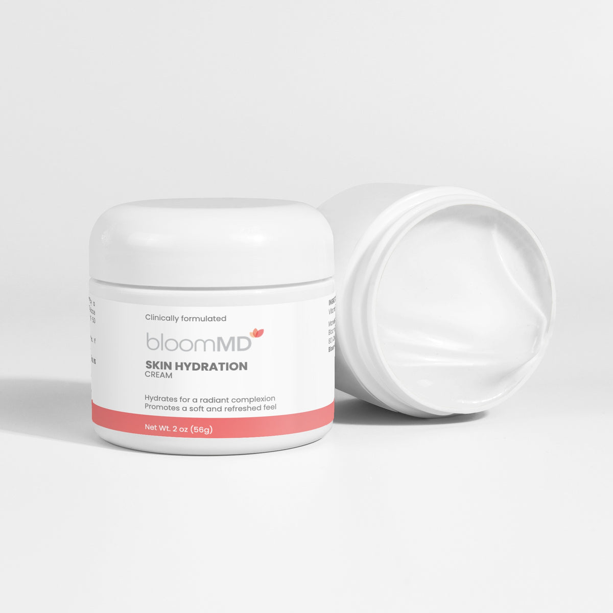Skin Hydration Cream