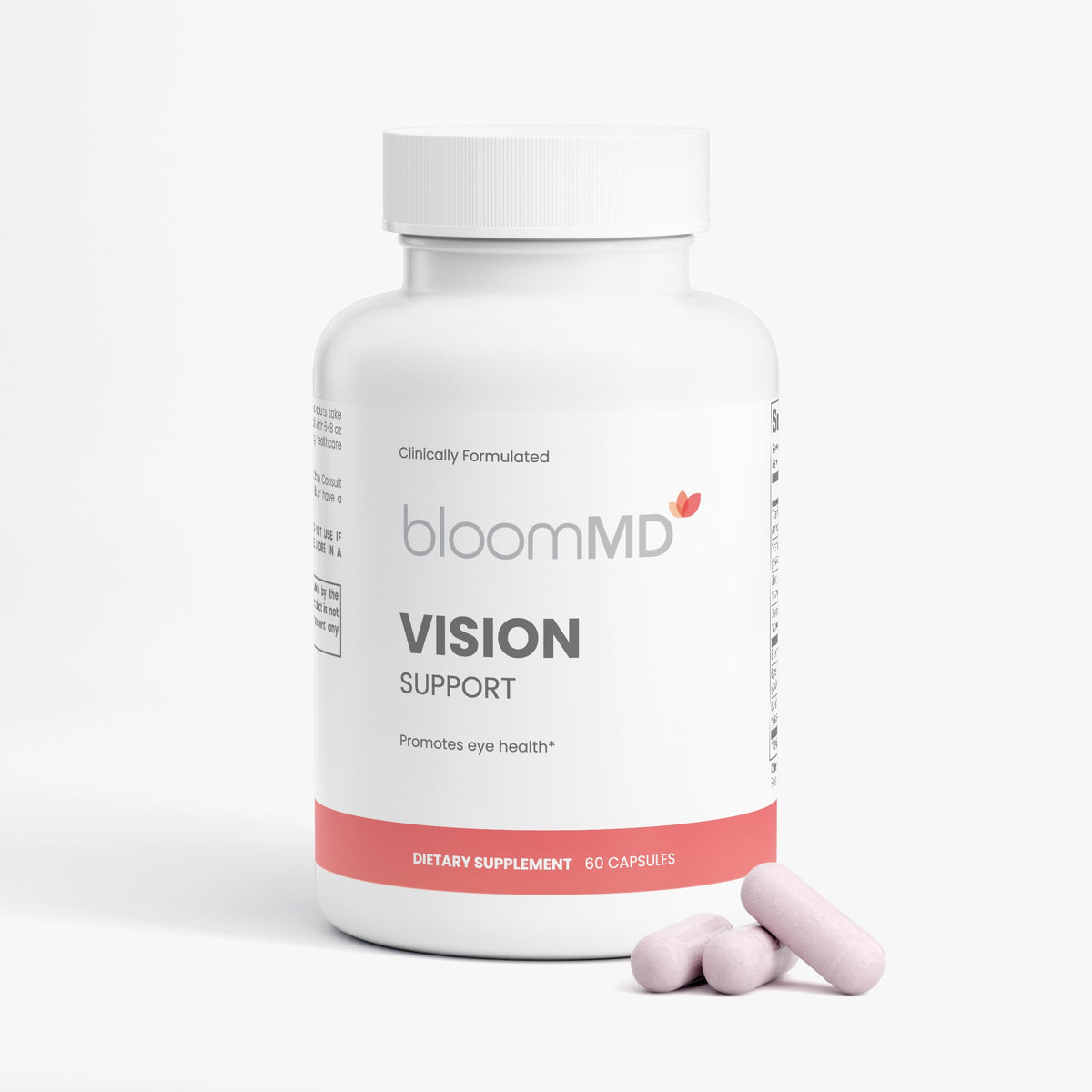 Vision Support