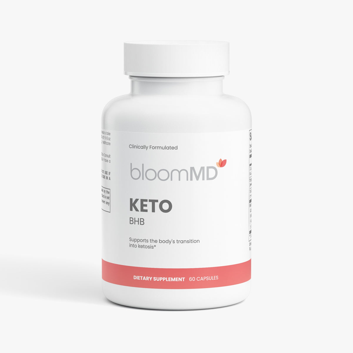 Keto BHB