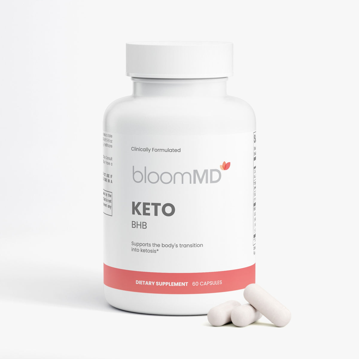 Keto BHB