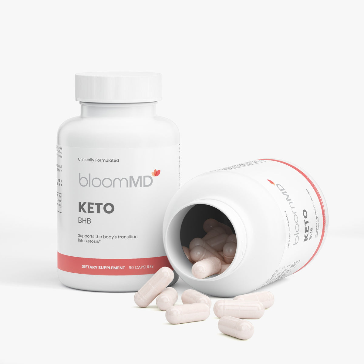 Keto BHB