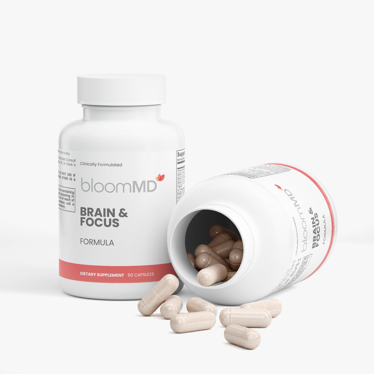 Brain & Focus Formula