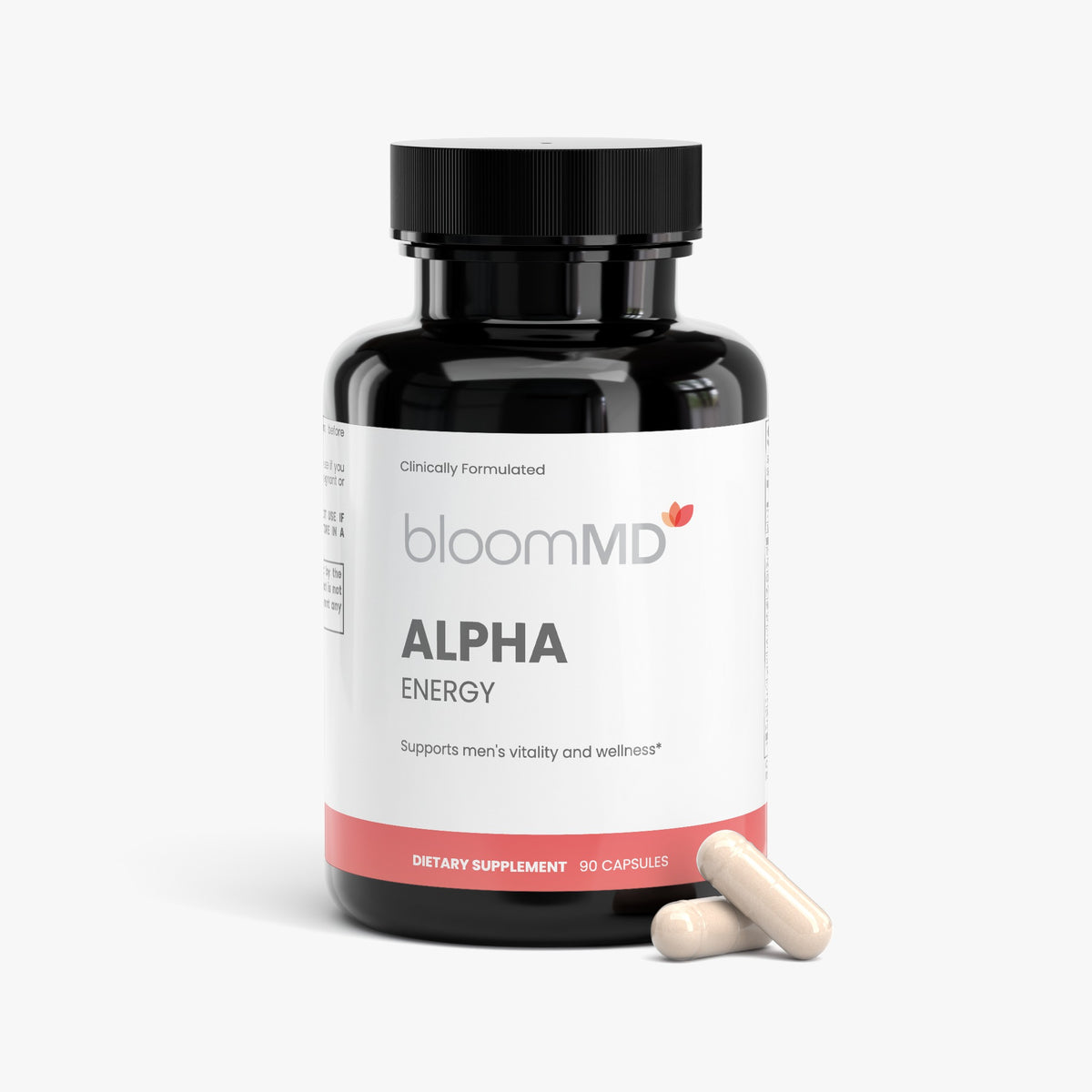 Alpha Energy