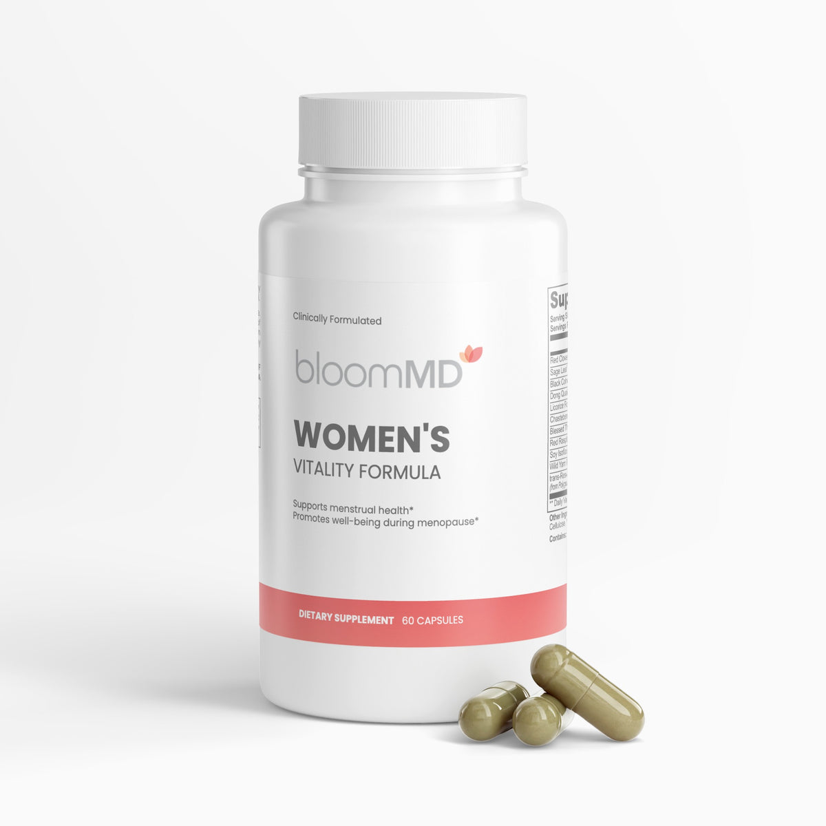Women's Vitality Formula