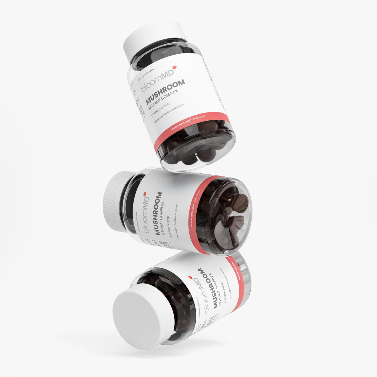 Mushroom Extract Complex