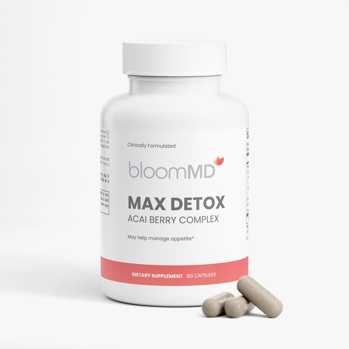 Max Detox (Acai detox)
