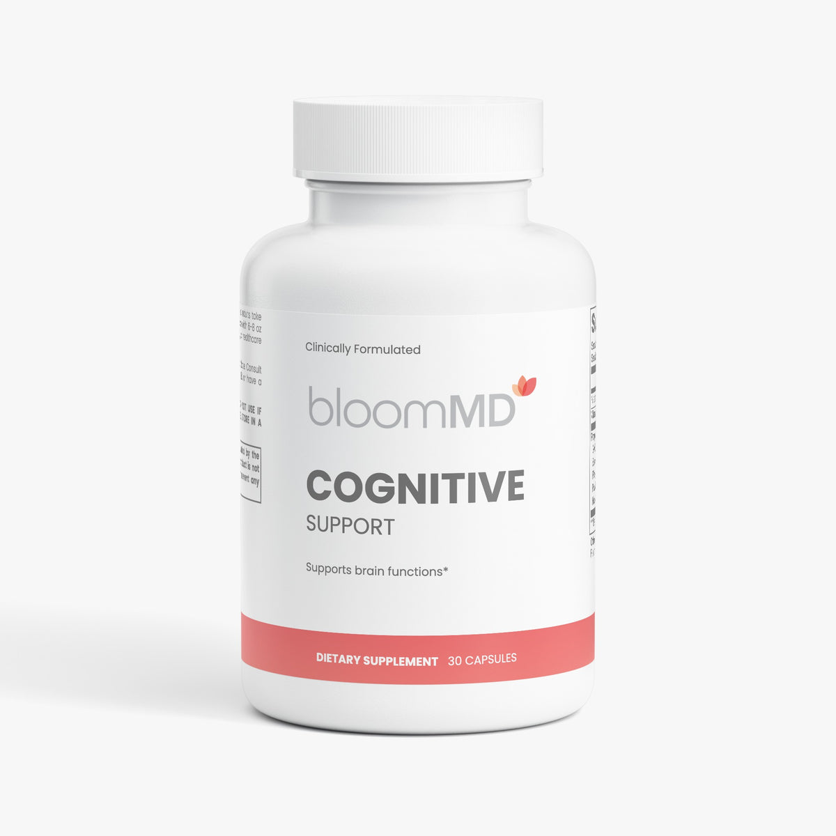 Cognitive Support