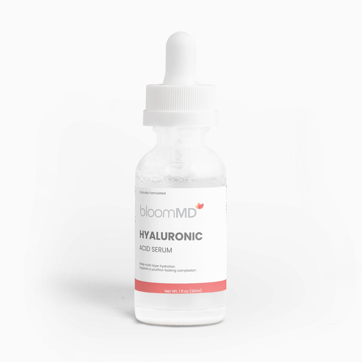 Hyaluronic Acid Serum