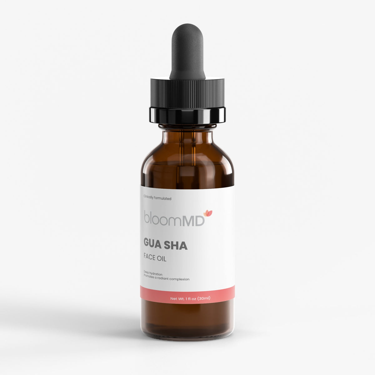 Gua Sha Face Oil