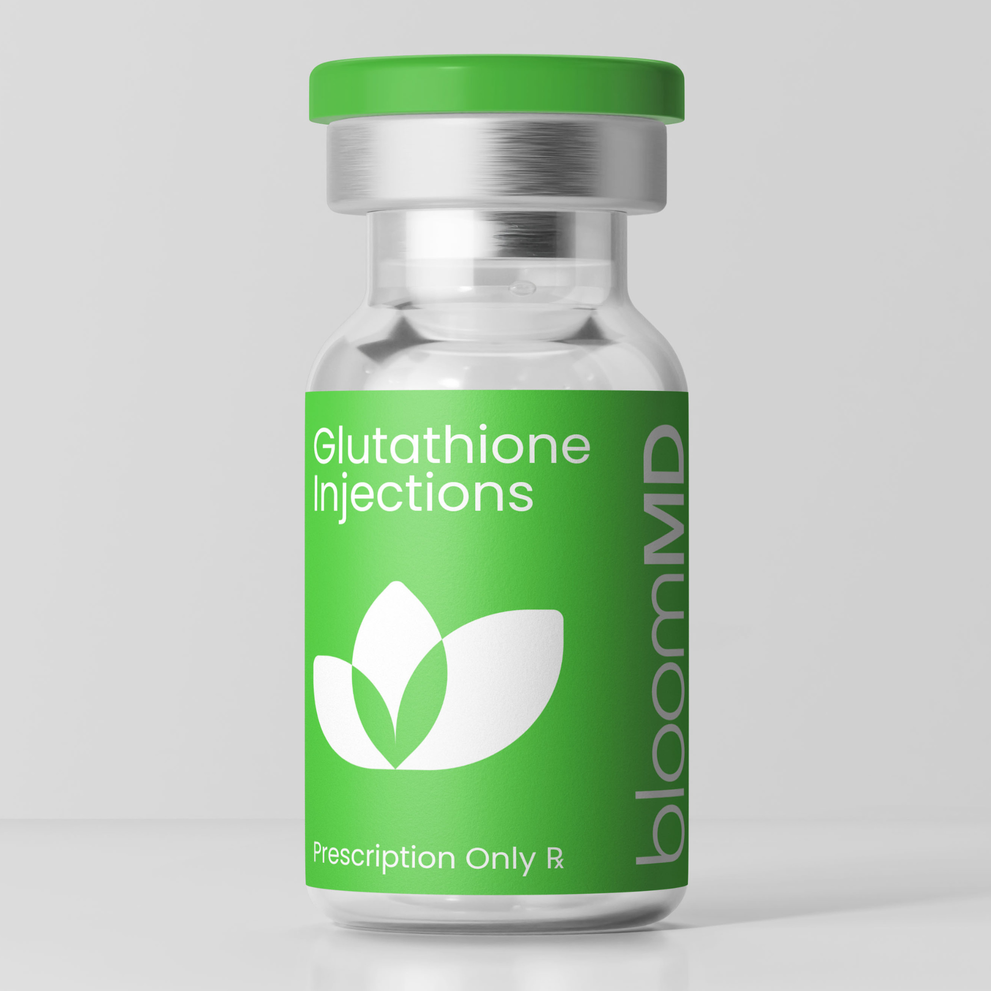 Glutathione Injections Rx BloomMD Glutathione Injections Rx BloomMD