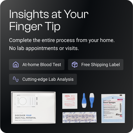 TruAge Test (TruDiagnostic)