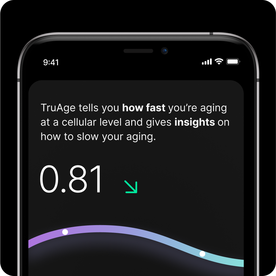 TruAge Test (TruDiagnostic)