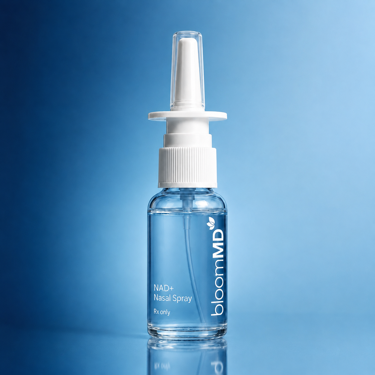 NAD+ Nasal Spray ℞