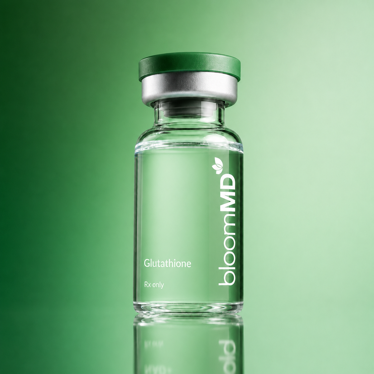 Glutathione Injections Rx