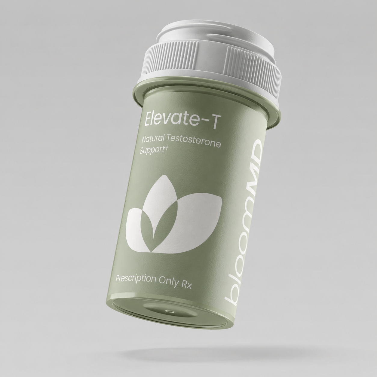 Elevate-T™ (Prescription Testosterone Support)