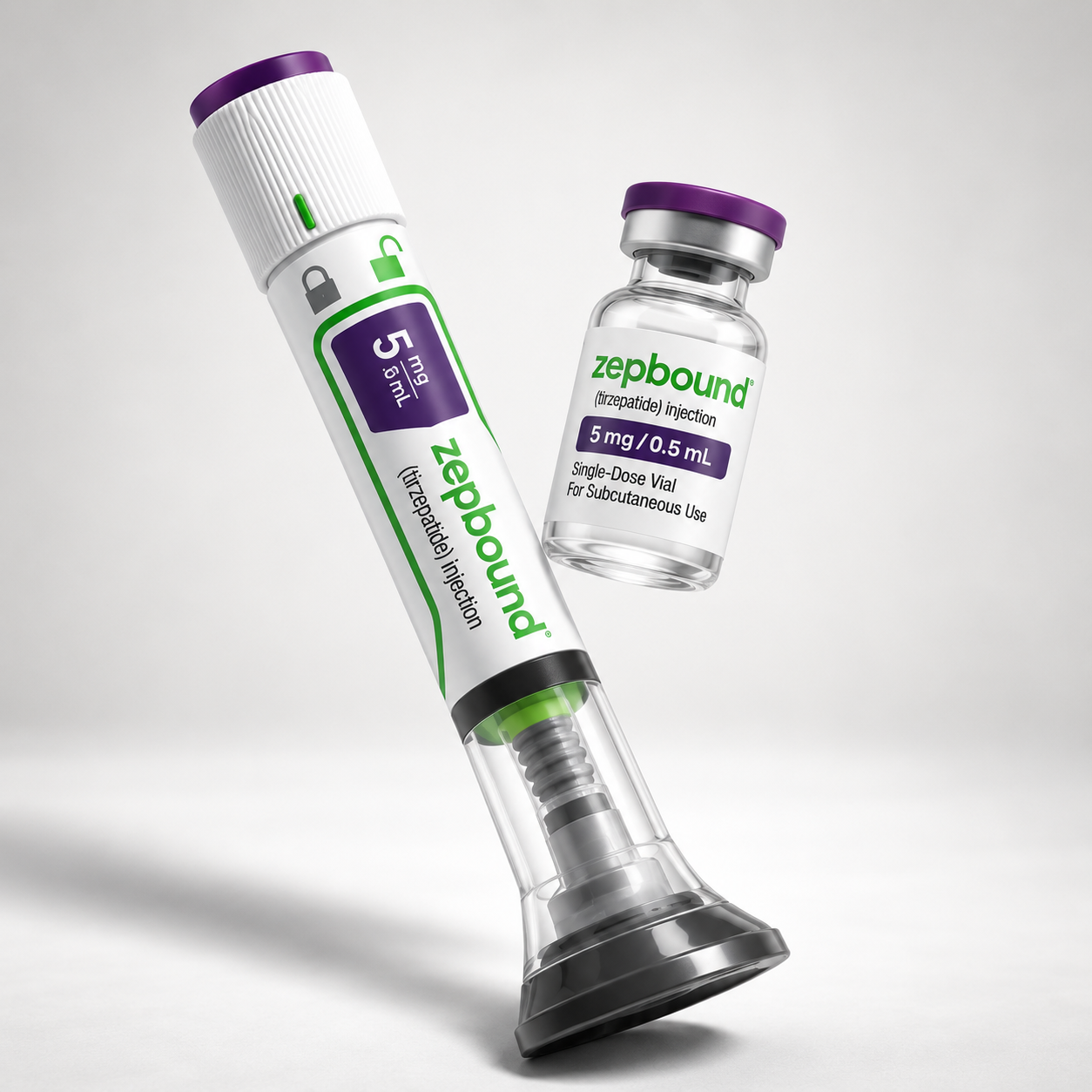 l carnitine and zepbound Lose Fat, Not Muscle: Next Test for Lilly's Pairs It With BioAge Drug Mounjaro, Zepbound Lowers Risk of