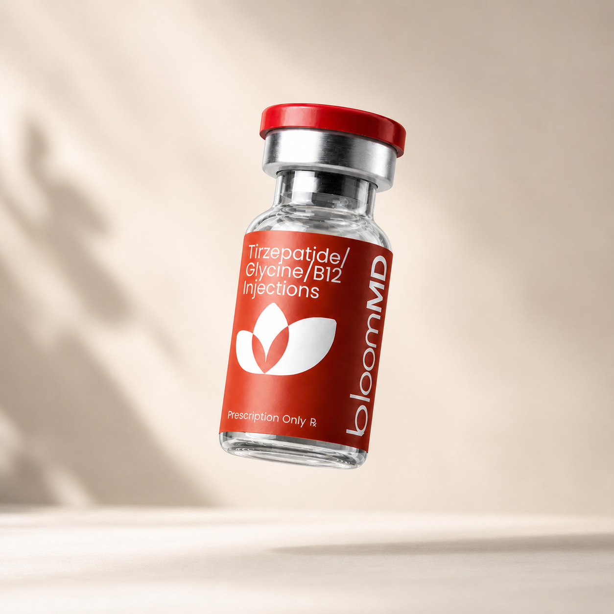 Compounded Tirzepatide BloomMD Compounded Tirzepatide BloomMD