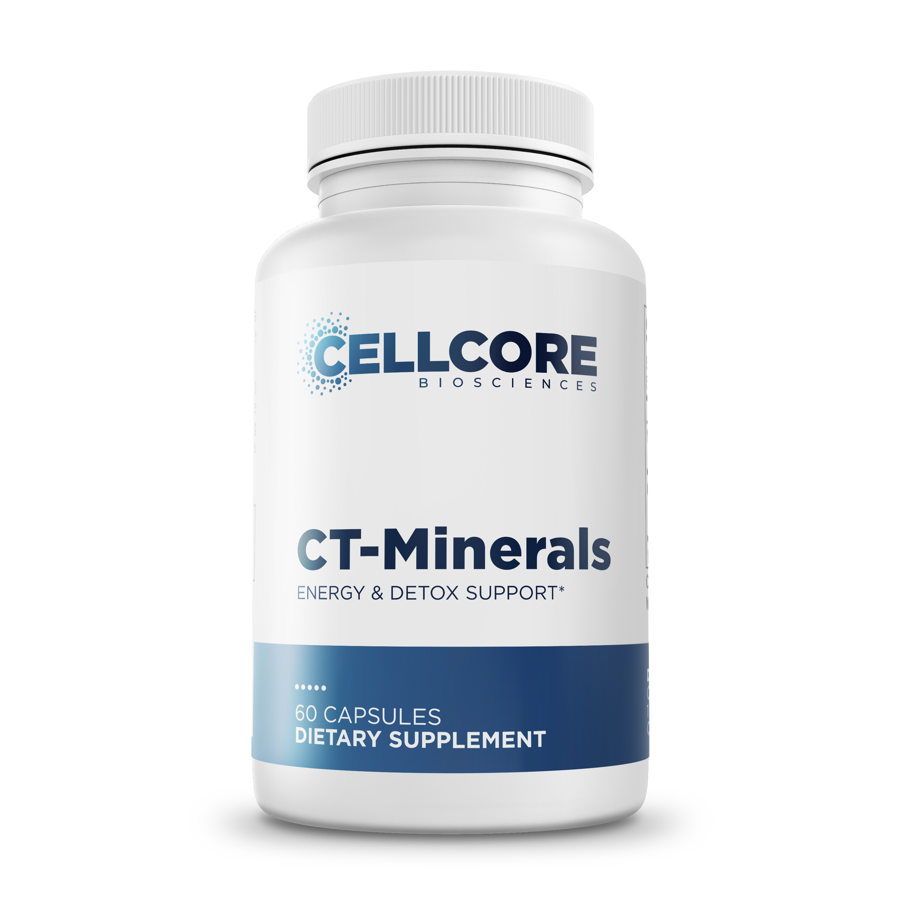 CT-Minerals