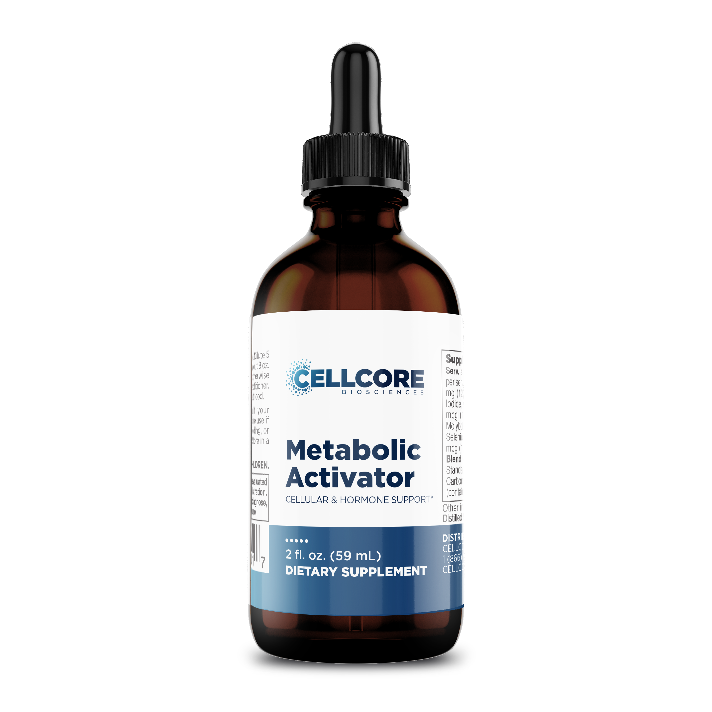 Metabolic Activator