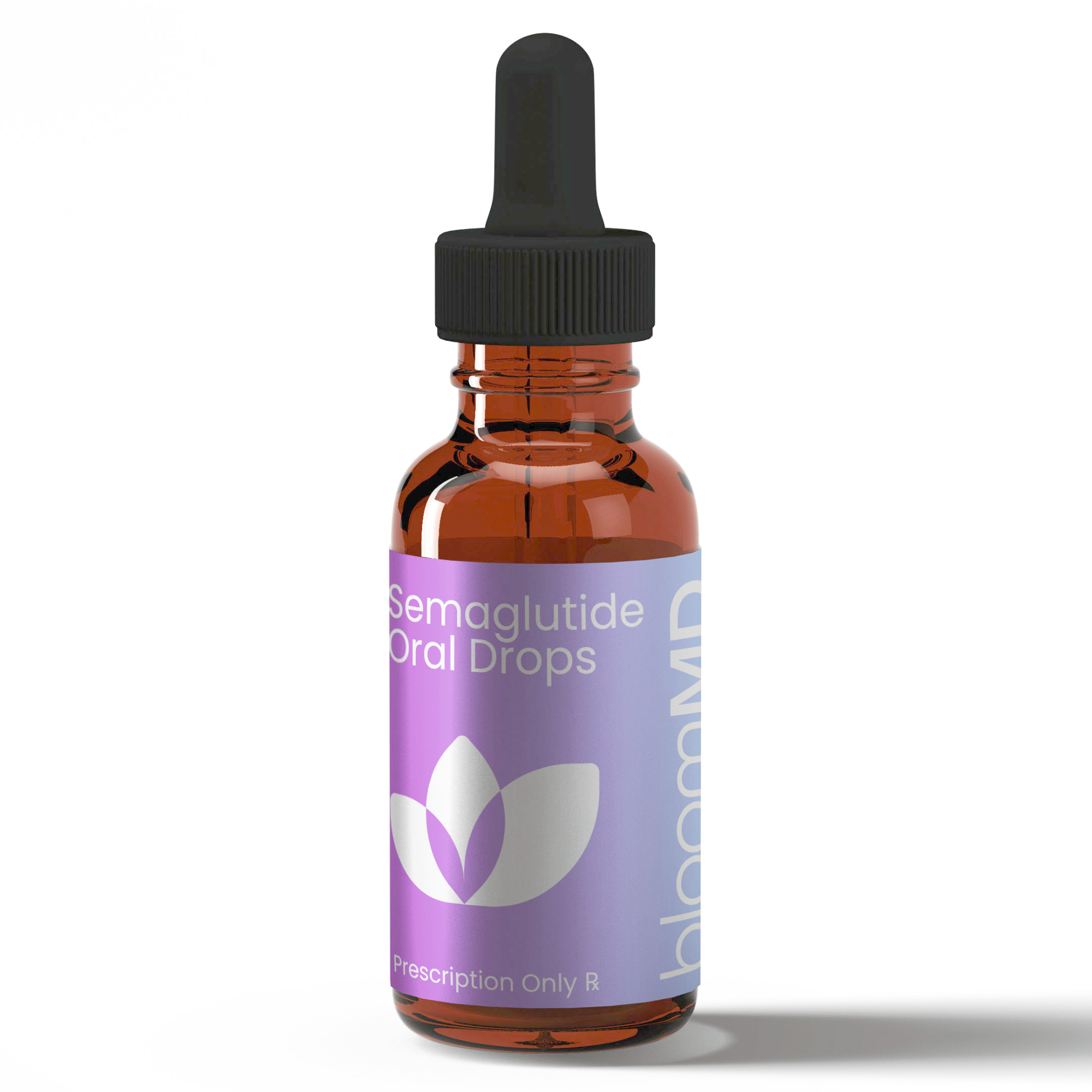 Oral Semaglutide Drops