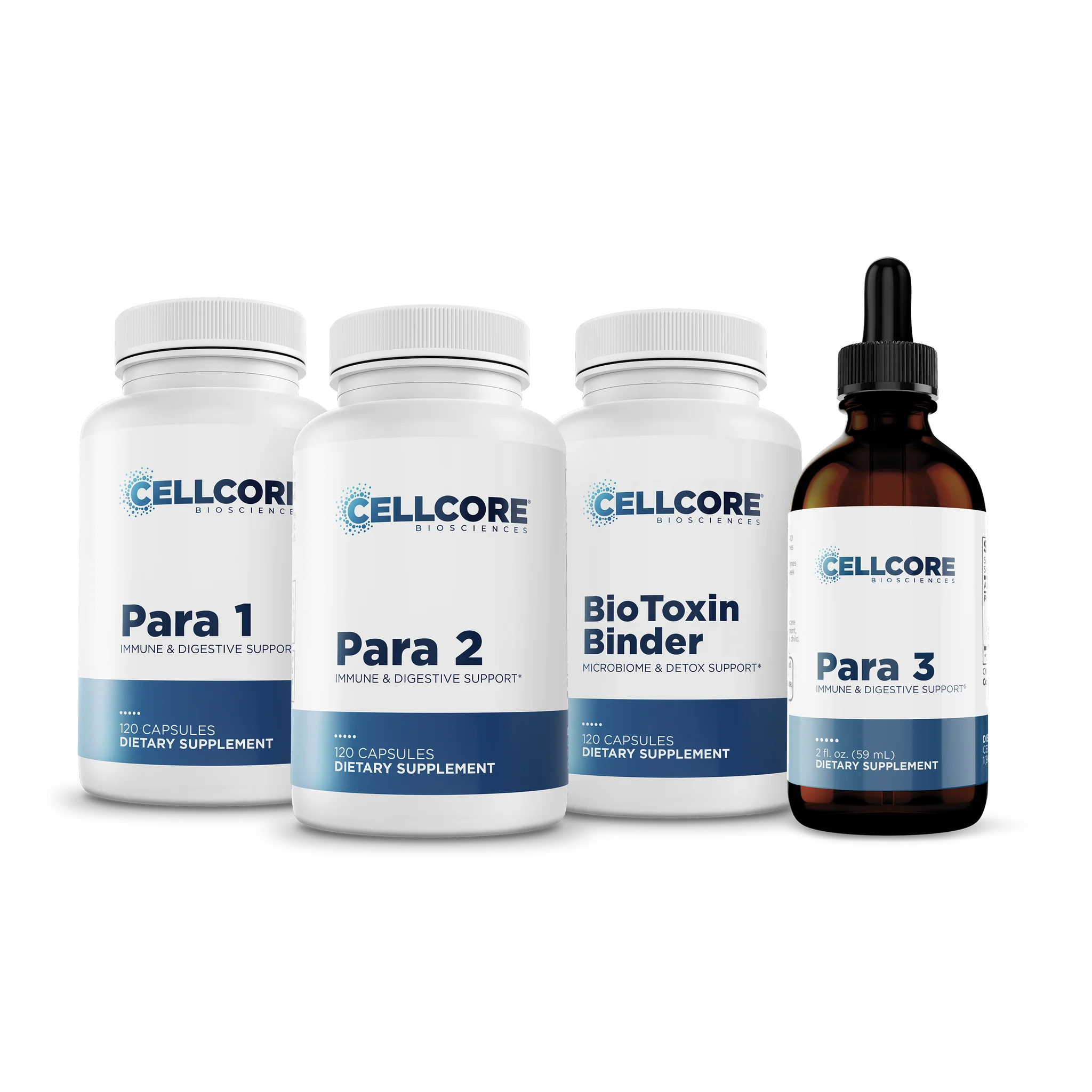Para Kit