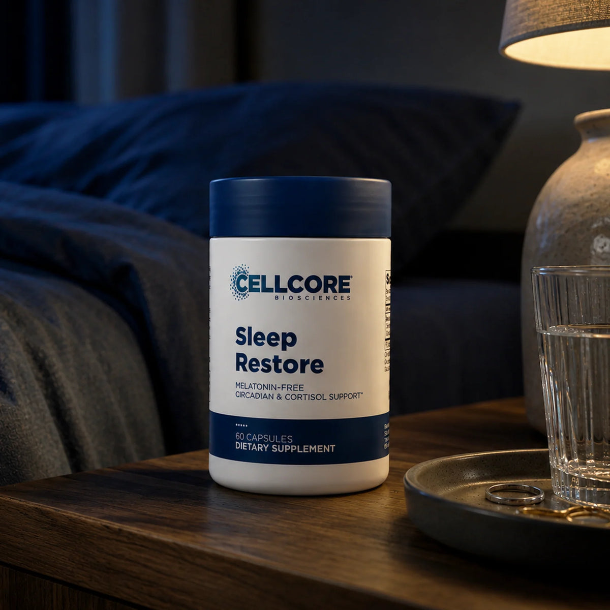 Sleep Restore